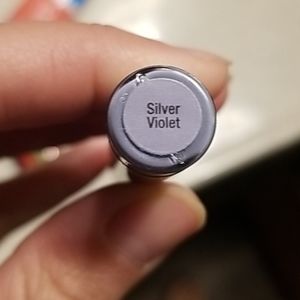 Silver Violet Shadowsense